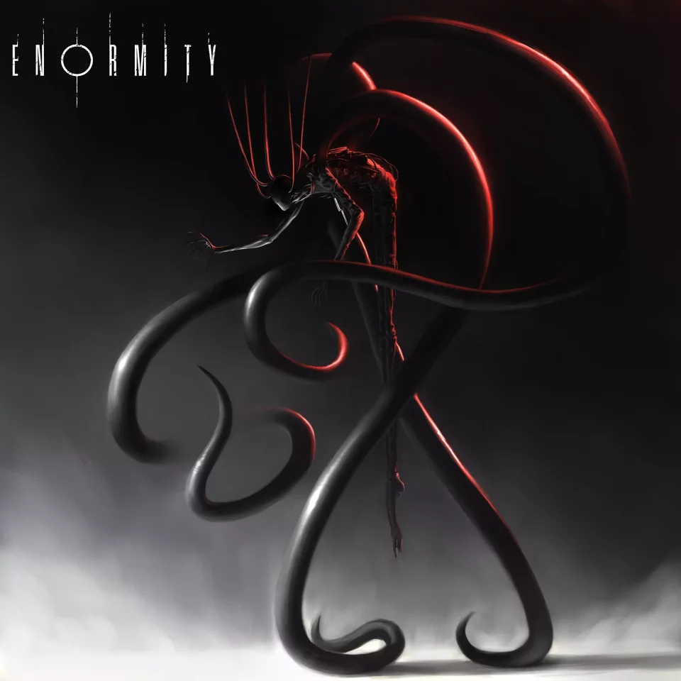 Enormity Design Diary #3: Crossing the Rubicon, a Spacer and their Suit