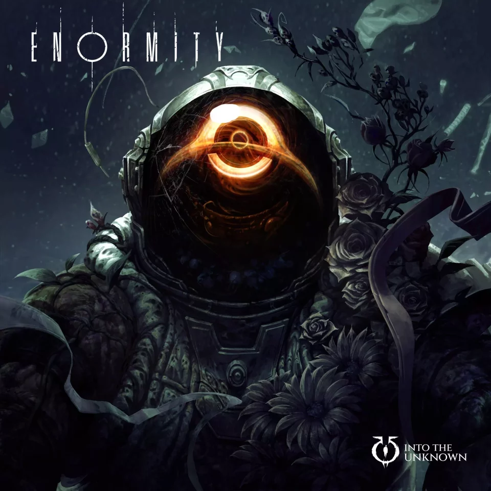 Enormity Design Diary #1: What is Enormity?