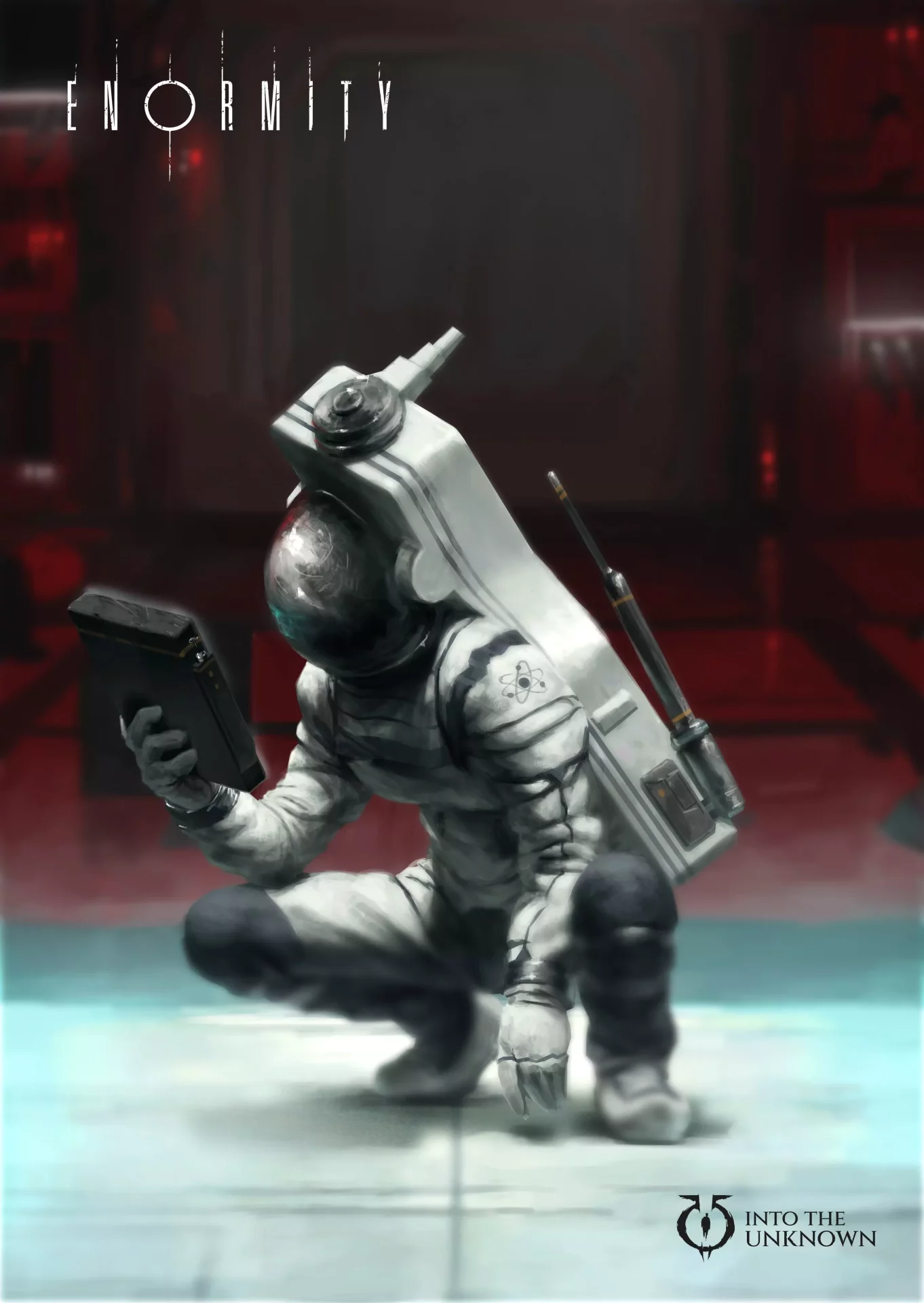 SUIT StandardEVA Scientist