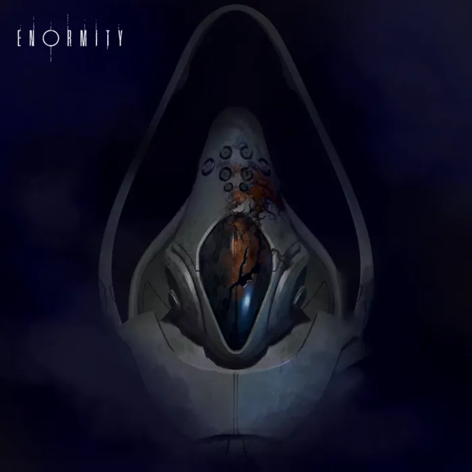 Update #3: Enormity Mission Update: Day 3 New Spacer mini!