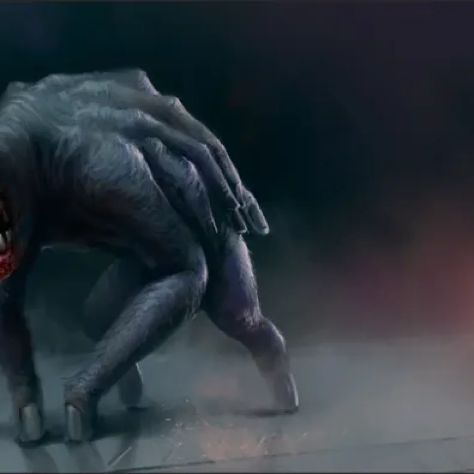 Update #4: New Character! Robodog! New Specialization! TTS Mod! Grand Intruder Spotlight!