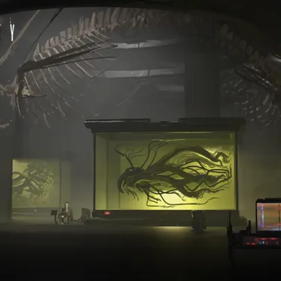 Update #8: SGs! Unlocked! New location! Surprise unlock! The NI-1 Noosphere Interface Suit!... Enormity Secrets?