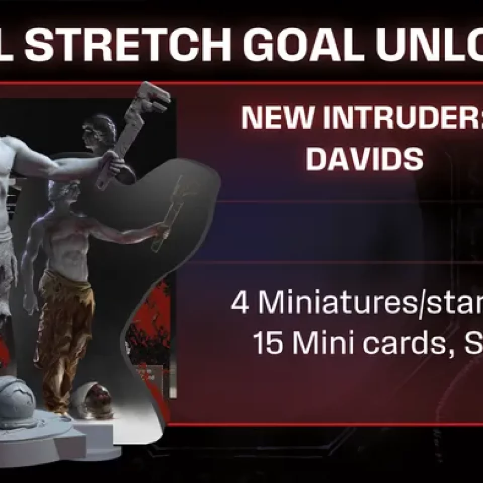 Update #11: Vote Results: The Shepherd's Latest Denizens Step Aboard! Plus, Prototyping Insights!