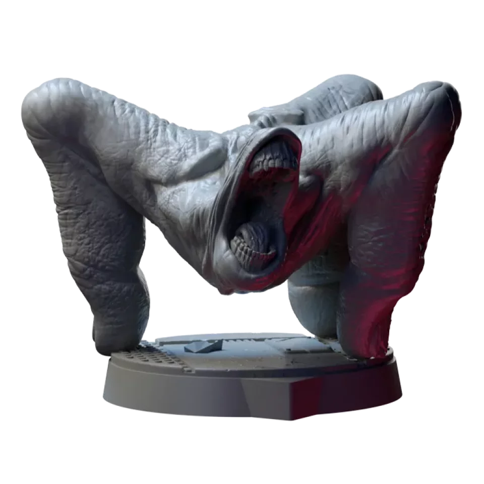 Update #17: Davids, Miniatures, Pledge Manager & Update Schedule!