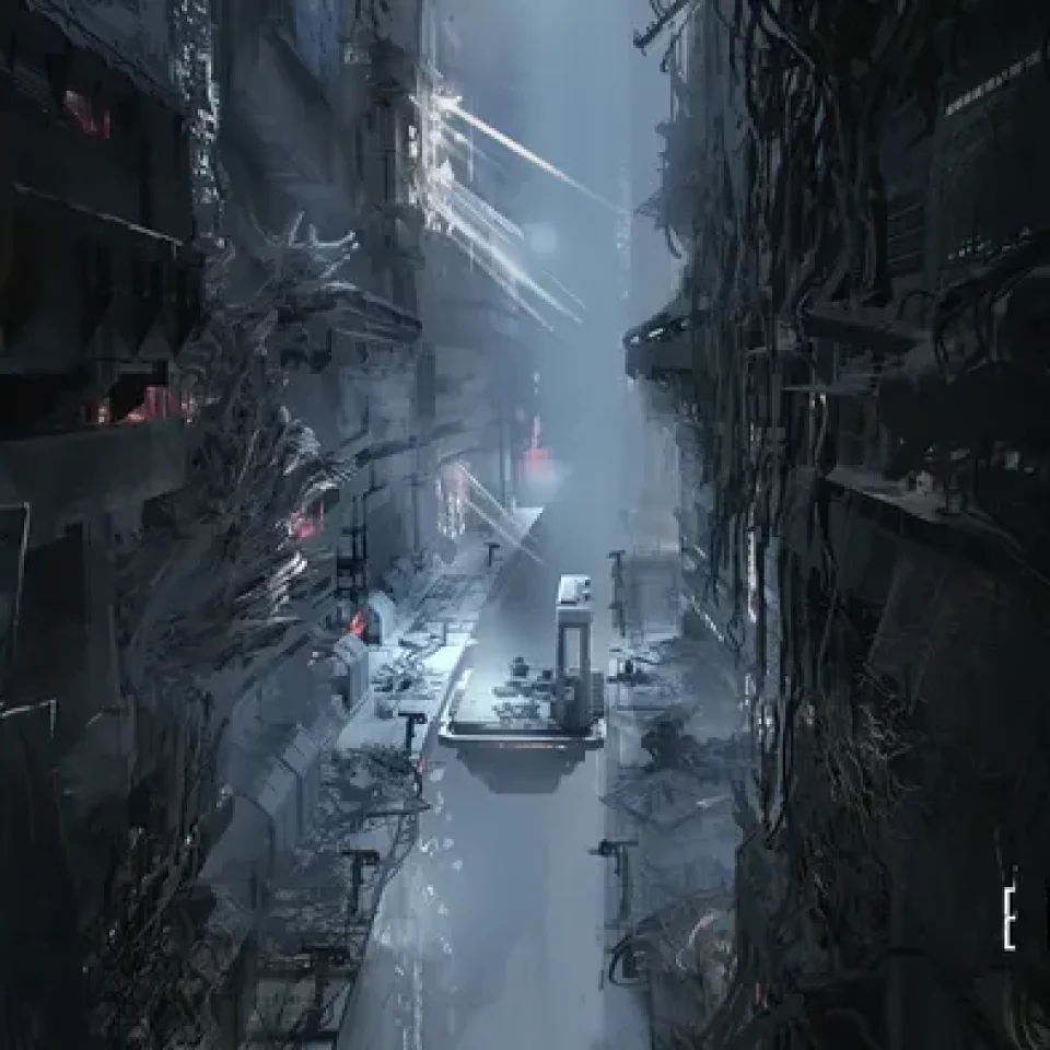 Update #19: Exploring The Shepherd, Linked campaigns, Sculpting in Progress, and More!