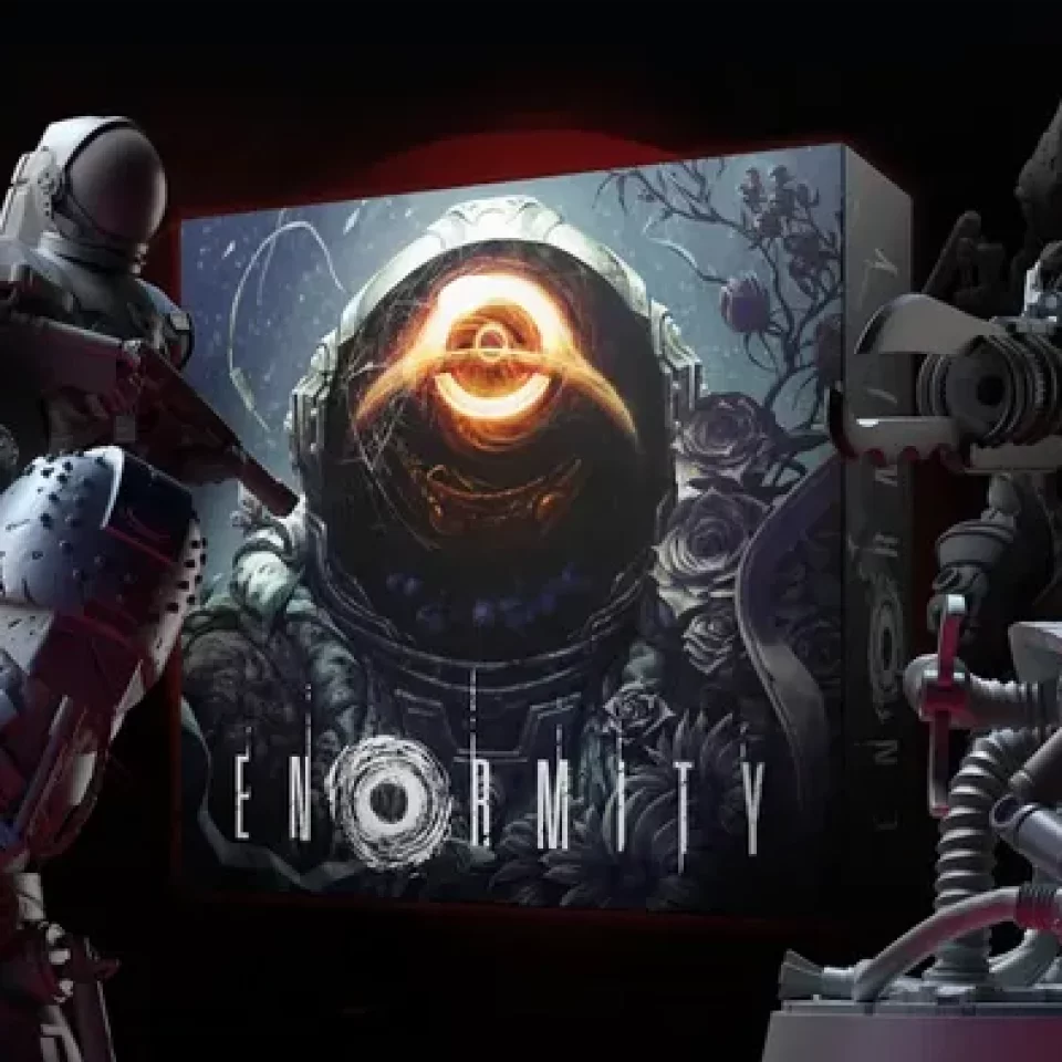 Update #23:Late Pledge is Now LIVE!