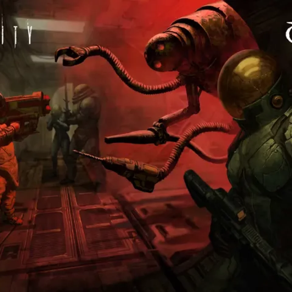 Update #1: ENORMITY FUNDED!