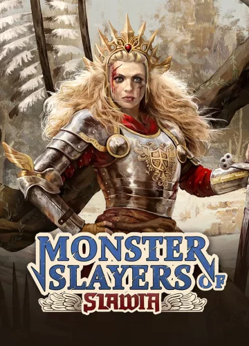 Monster Slayers of Slawia