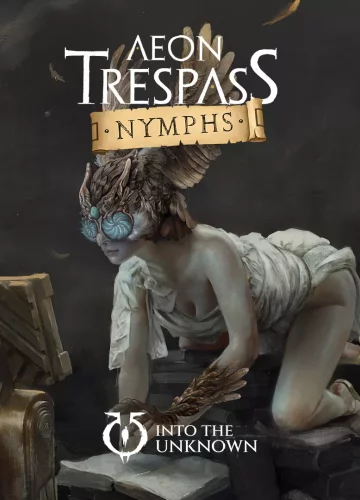 Aeon Trespass: Nymphs